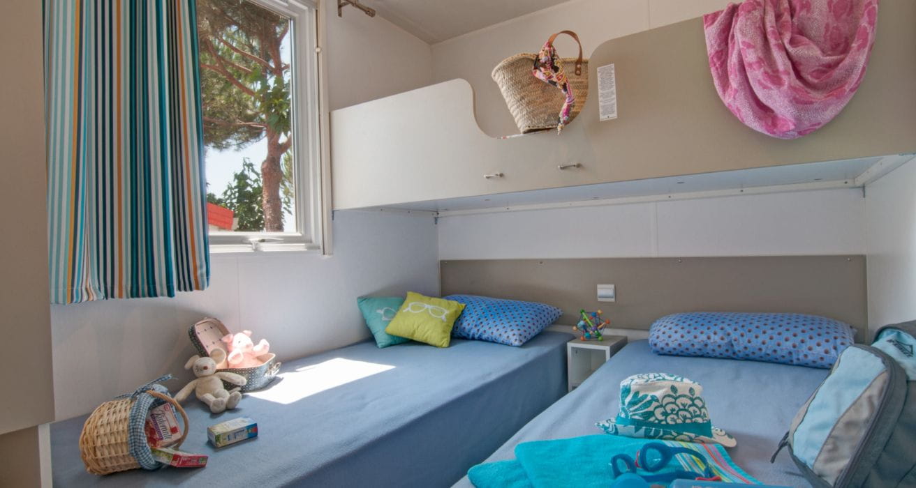 Mobile home Azur   Camping la tour fondue (10)