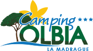 Camping Olbia Giens
